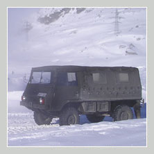 Pinzgauer